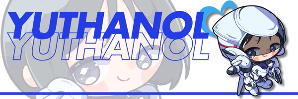 Yuthanol Profile Banner