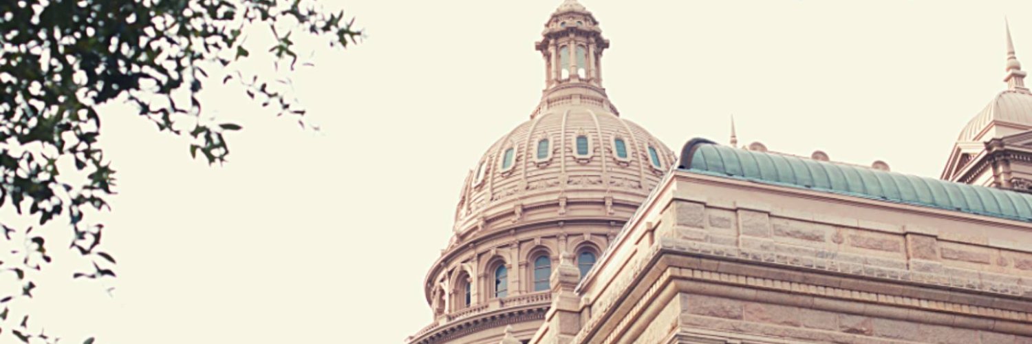 Texas Home School Coalition banner