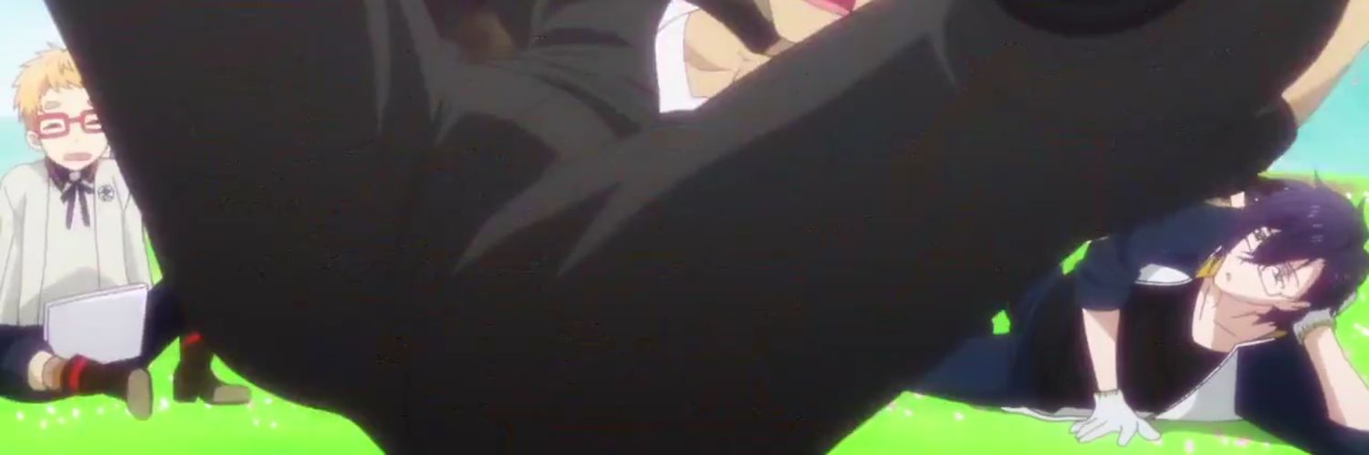 osametai's profile banner image
