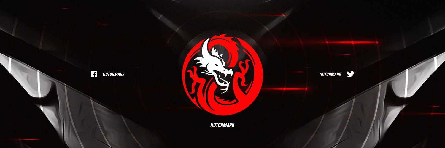 Notormark banner
