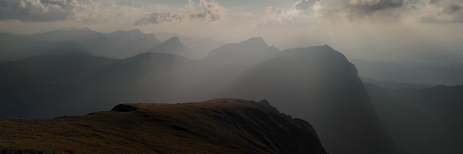 mandolorian's profile banner image