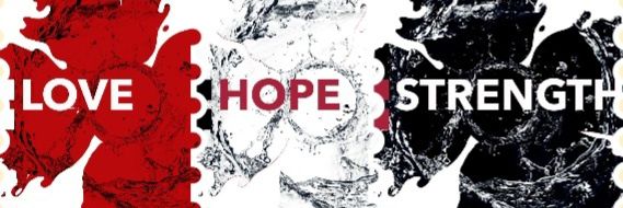 ☮️George Wilson 💛 banner