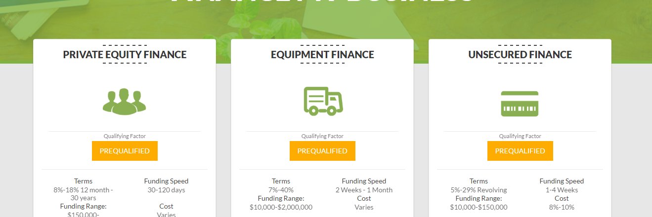financesuite's profile banner image
