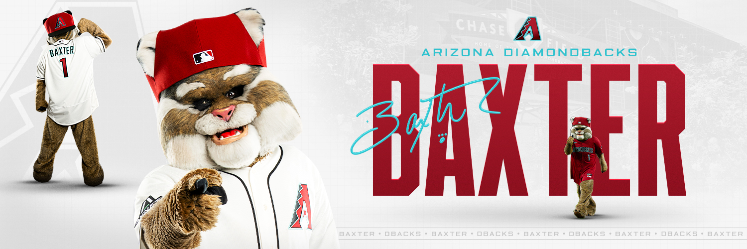 Baxter banner
