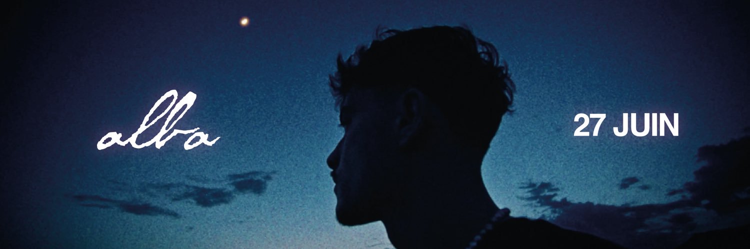 BE banner