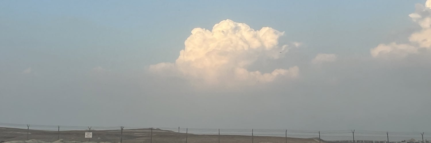 Hadi 🇸🇦 هادي banner