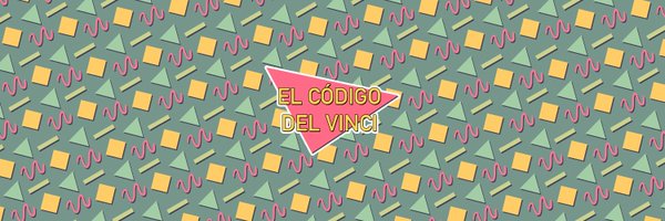 CodigodelVinci Profile Banner
