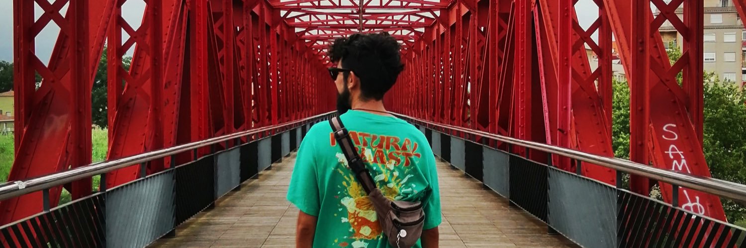 Vicent Ortega banner