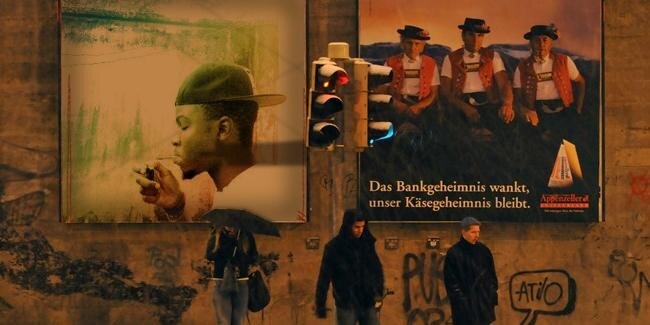 idjeBBa's profile banner image