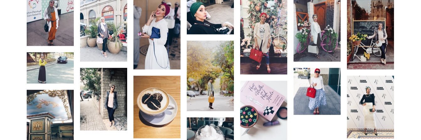 Vanityblogger's profile banner image