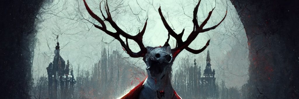 MisterSandman18's profile banner image