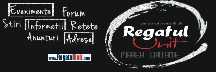 RegatulUnit banner