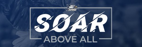 GSUAF Profile Banner