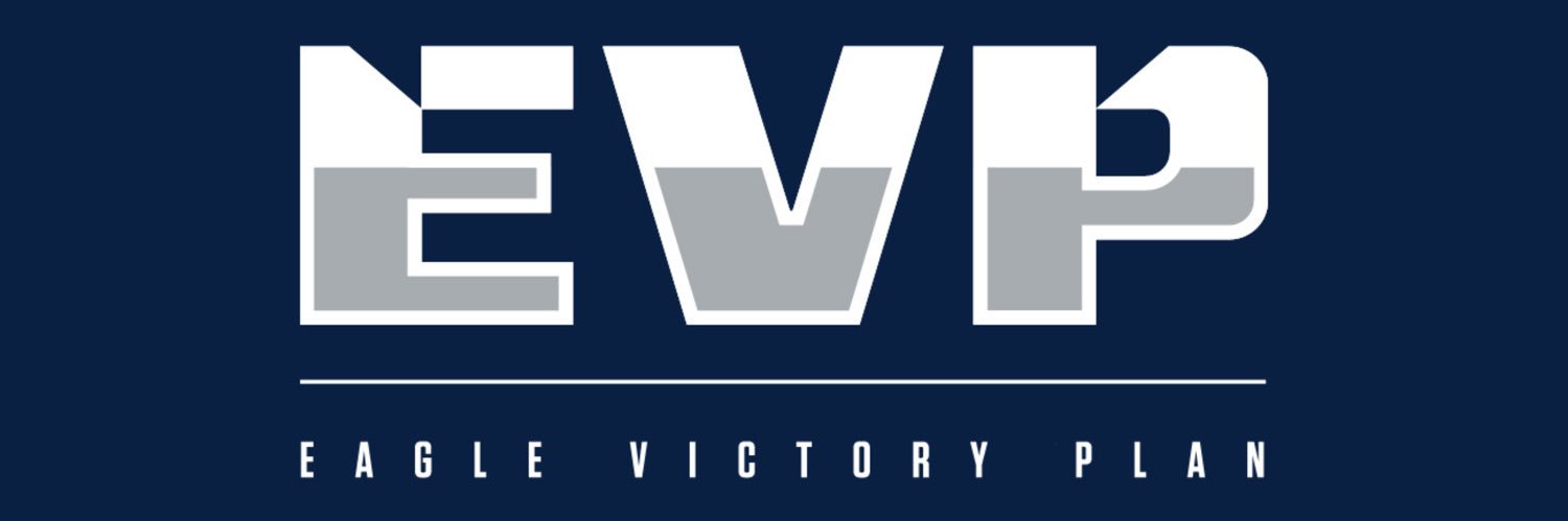 Georgia Southern Athletic Foundation banner