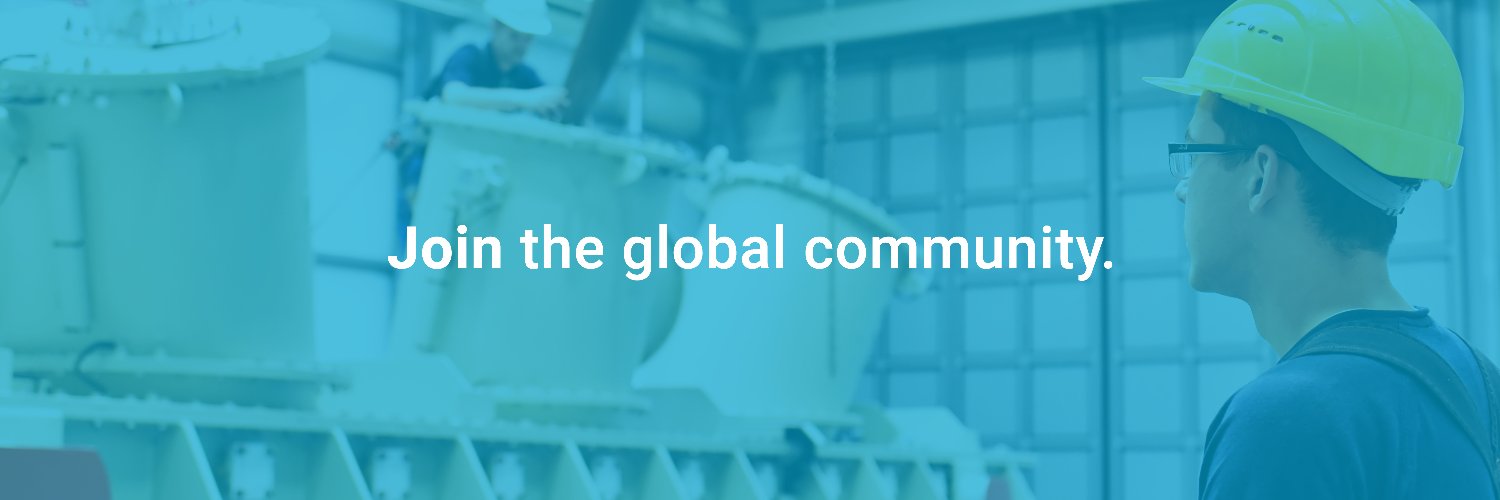 Transformer Technology banner