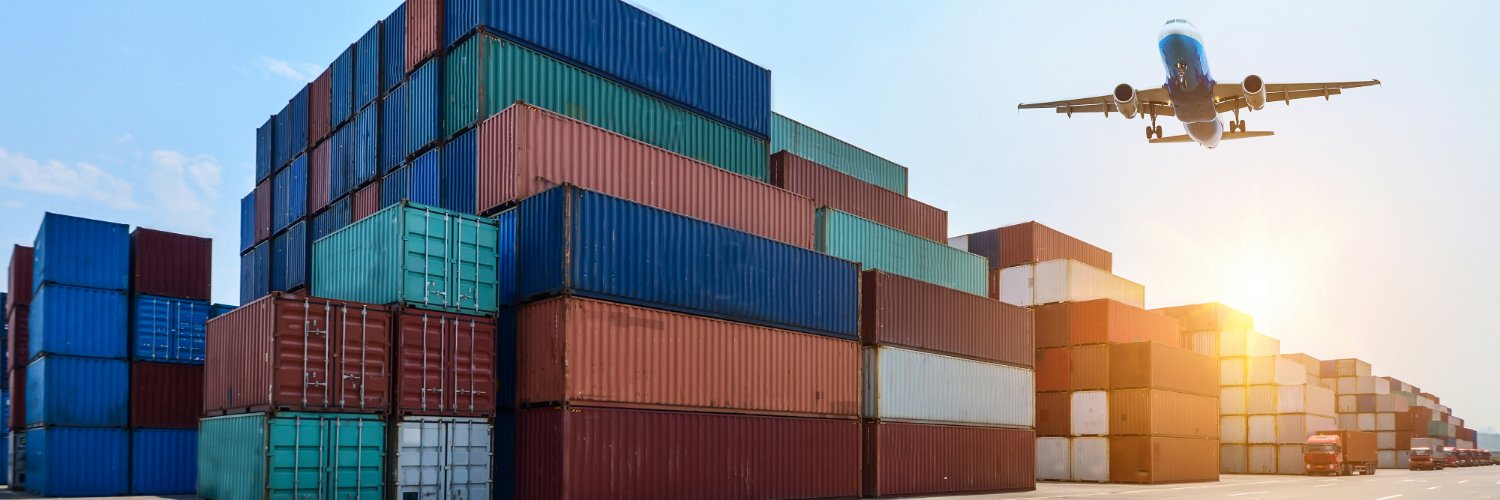A1Cargo's profile banner image