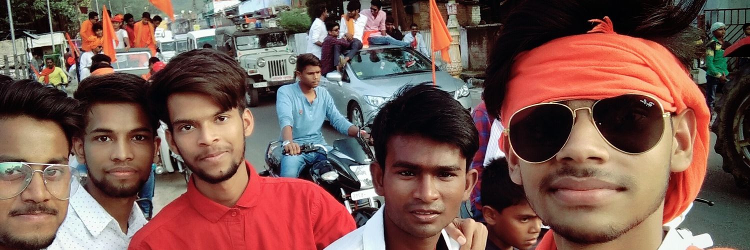 Amitmonu_11's profile banner image