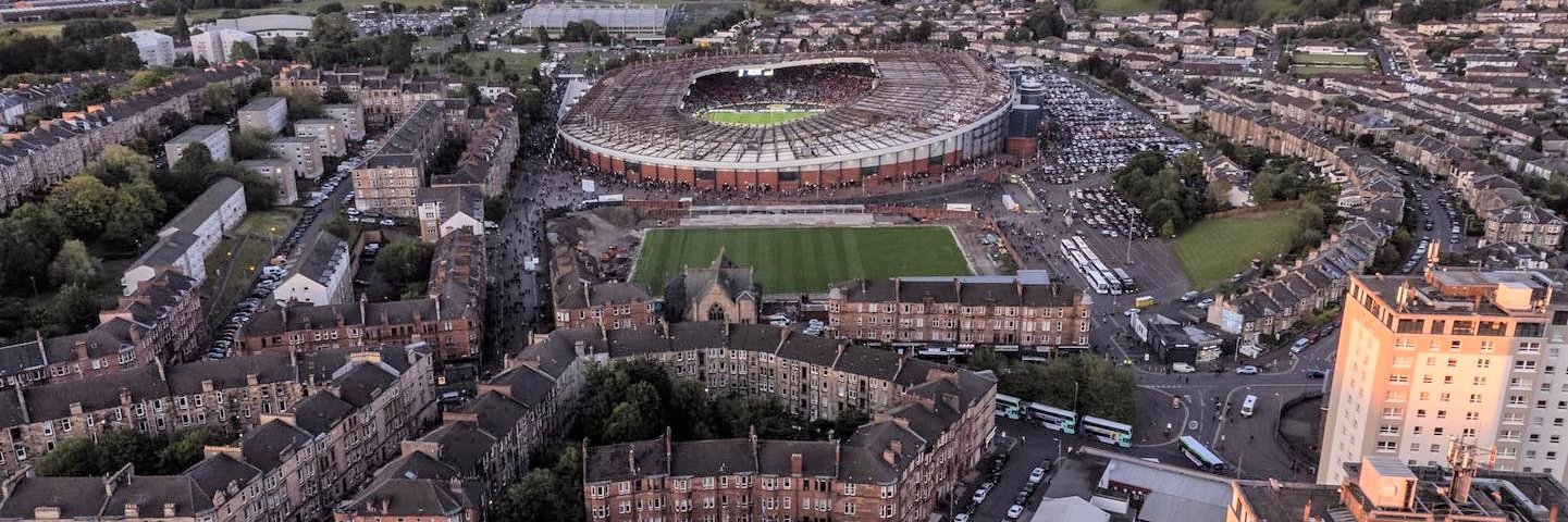 Mt Florida Community Council banner