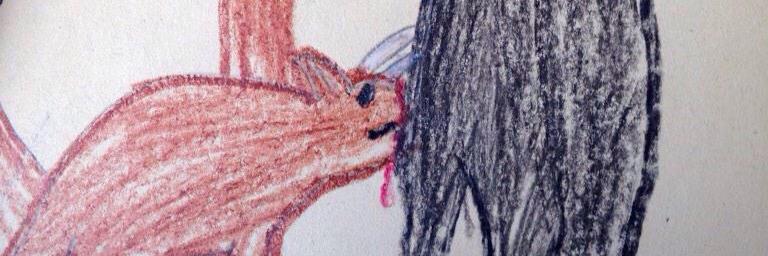 SnarkToast's profile banner image
