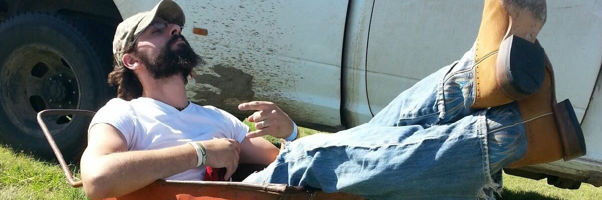 REALJoeyDean's profile banner image
