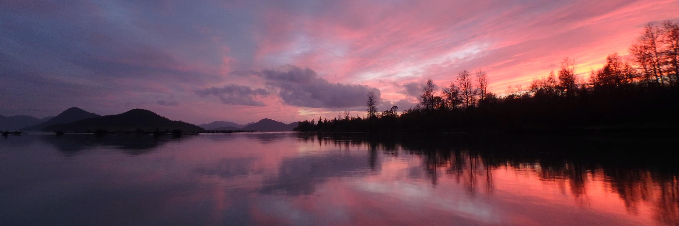 KSTK - Wrangell Public Radio banner