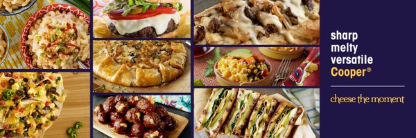 TheCooperCheese Profile Banner