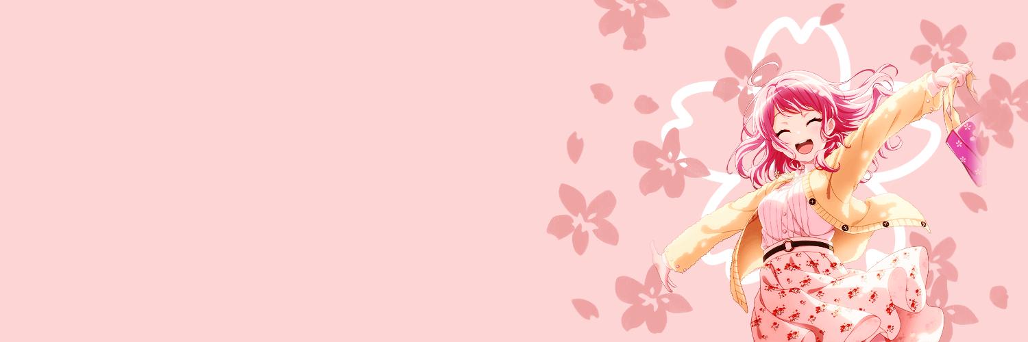 Mayflower~ (メイフラワー) banner