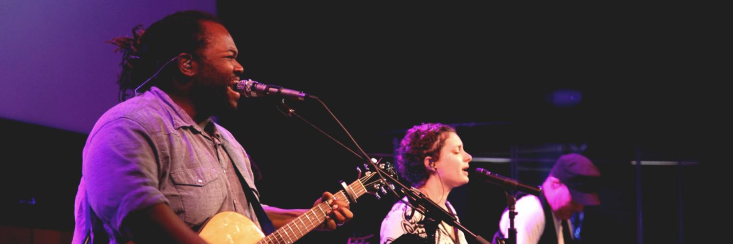 AnthonyKMusic's profile banner image