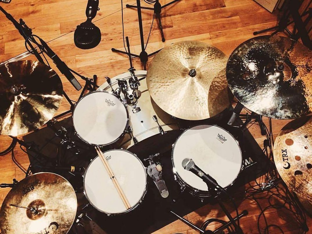 Fatodrums's profile banner image