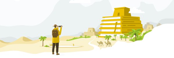 ReedsyDiscovery Profile Banner