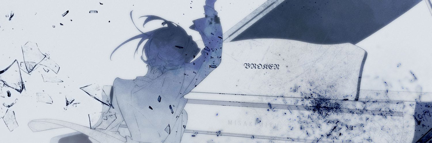 monuo518's profile banner image