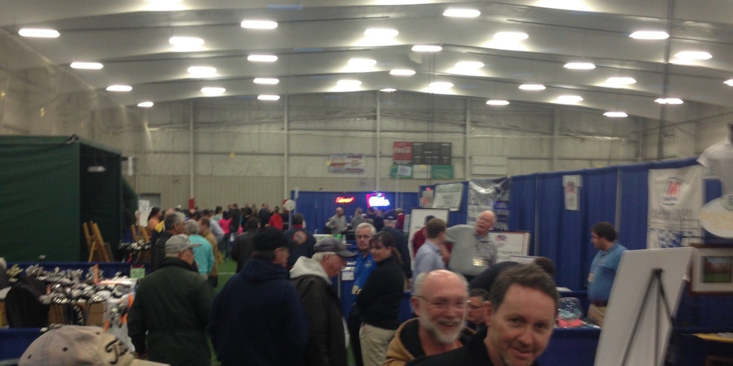 toledogolfshow's profile banner image