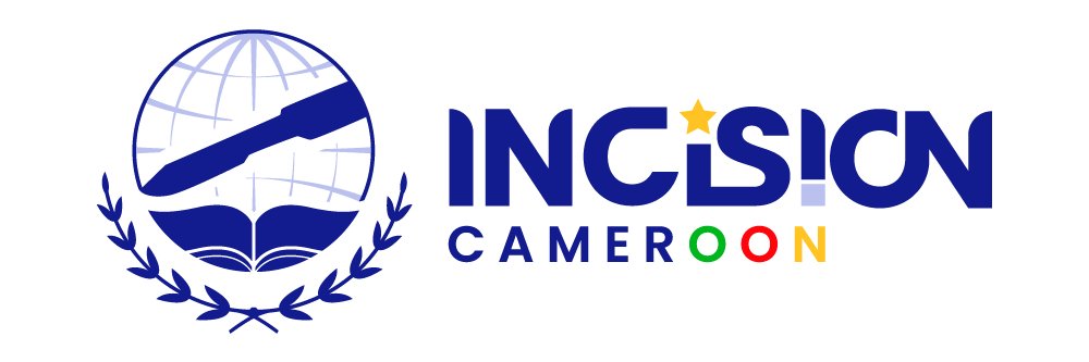 InciSioN Cameroon banner