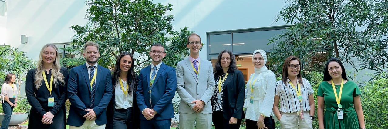 Year 4 | The Arbor School banner