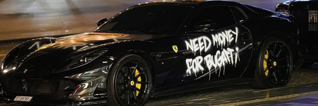 Nezerati banner