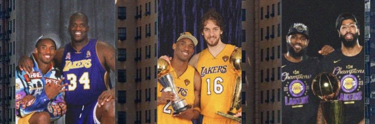 BatmanLf's profile banner image