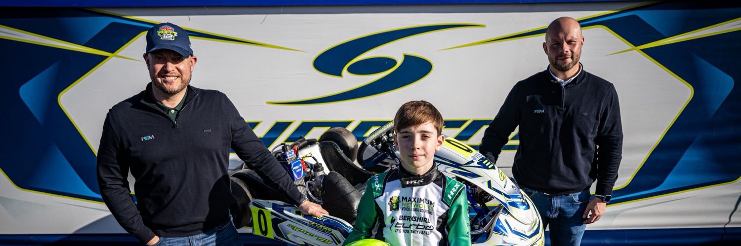 Fewkes Huff Management banner