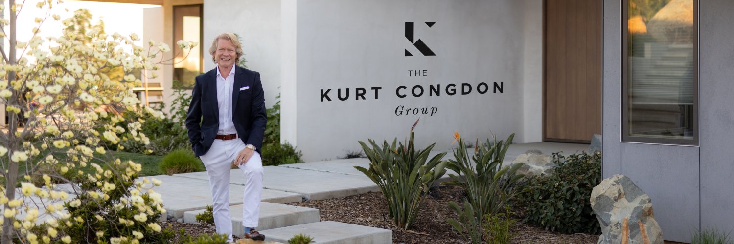 KurtCongdon's profile banner image