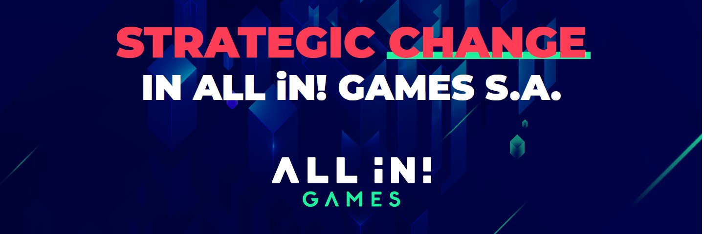 ALL iN! GAMES banner