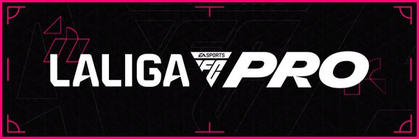 LALIGA FC Pro Profile Banner