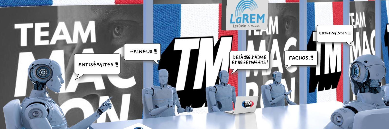 Opposition_LREM's profile banner image