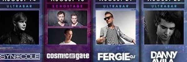 TheGlowGirls Profile Banner