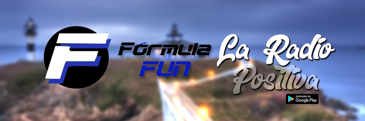 formulafunfm's profile banner image