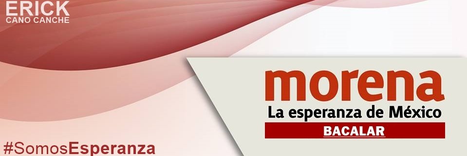 Erick Iván Cano C banner