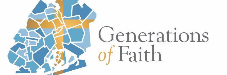 Catholic Foundation banner