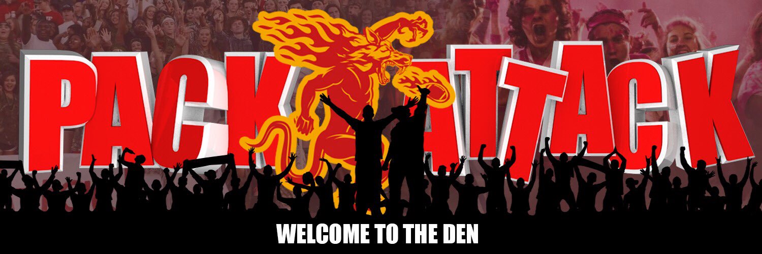 Pack Attack™ banner