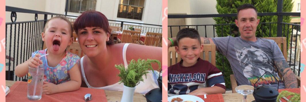 john james williams banner