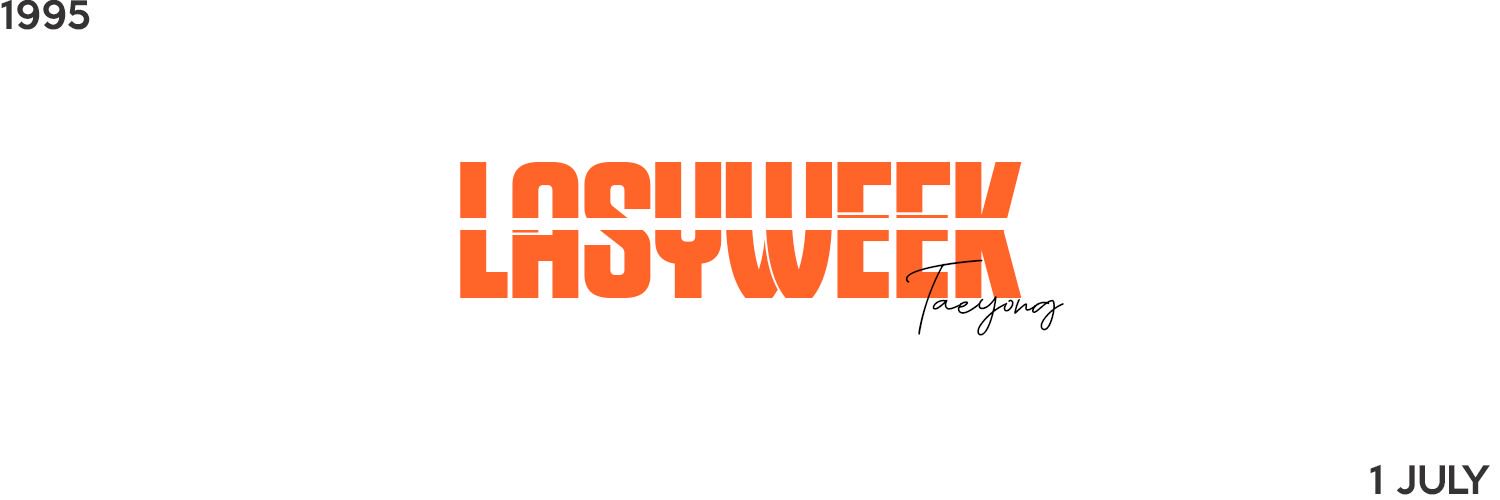last - week close banner