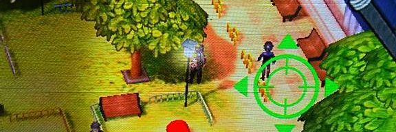 strangeK banner