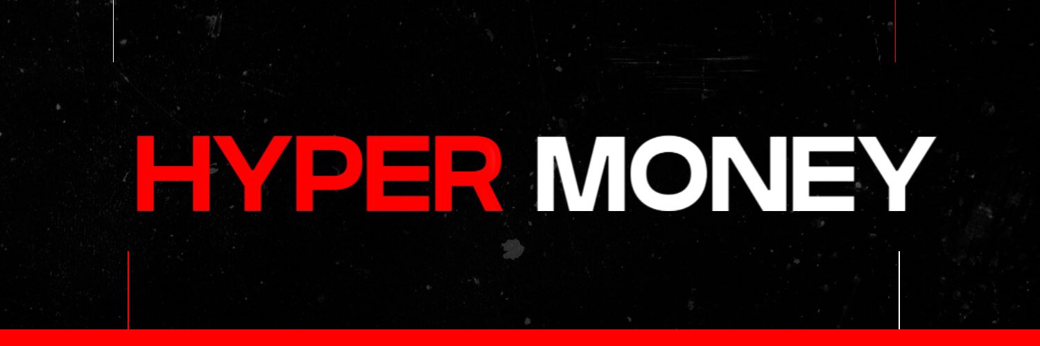 Hyper Money banner
